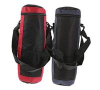 HONITANO 2pezzi Borsa Termica Isolante Per Biberon Sacchetto Portatile Per Latte e Bevande Per Viaggi e Uso All Aperto Protezione Caldo Freddo