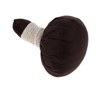 HONITANO 2pezzi Palline di Compressione alle Erbe per Massaggio Schiena e Piedi Borsa per Aromaterapia Relax Spa Martelletto Manuale per Casa