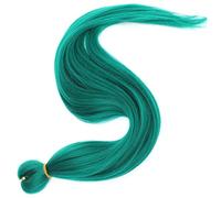 HONITANO 3 Extension Sintetici Pre Stretched per Facili Installare Morbidi per Acconciature Alla Moda