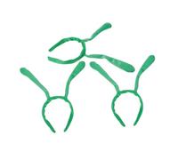 HONITANO 3pezzi Fascia Per Capelli Forma Di Antenna D'ape Per Ragazzo Ragazza Fascia Per Capelli Simpatici Cartoni Animati Per Cosplay e Feste
