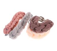 HONITANO 4pezzi Spugna Da Doccia Morbida Scrub Esfoliante Per Corpo Asciugamano Da Bagno Strumenti Per Doccia Bagno