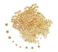 HONITANO 600 da in Durevole Beads for Fly Tying con Slot per Luya Accessori Facili da Usare per e