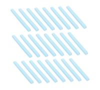 HONITANO 60pezzi Spugne Detergenti Per Salviette Per Pulizia Del Spugnette Pulizia Dischetti Detergenti Per Spugne Per Della Idratanti e Pulent Per Tutti i Tipi