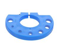HONITANO Affilapunte per Trapano Compatto Accessorio Smerigliatrice Angolare per Affilatura Rapida e Precisa Utensile Versatile per Lavorazioni e Cantieri Resistente e Portatile