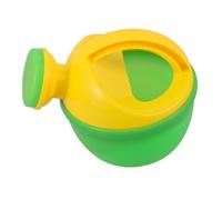 HONITANO Annaffiatoio Piccolo per Annaffiatoio Verde per Giardino e Bagnetto per Giochi Dacqua e Sviluppo Abilità Motorie