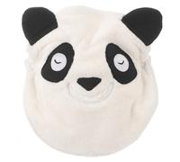 HONITANO Asciugamano per Maschera con Fissaggio Sicuro Telo Fleece per Trattamenti Caldi Della Design e Adatto Diverse Maschere Faciali