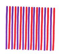 HONITANO Bigodini per Permanente Professionali per Chioma 90 Pezzi, Antiscivolo e Sicuri per Formare Ricci, Onde e Volume, per Salone, Casa e Lavori Manuali