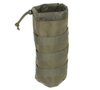 HONITANO Borraccia Zaino in Oxford Resistente e Antiscivolo per Dacqua Outdoor Camping Escursionismo Protezione Termica e Antiurto