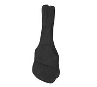 HONITANO Borsa Custodia per Chitarra Elettrica in Oxford con Tasca Extra e Cerniera Liscia Custodia Affidabile e Pratica per Trasporto Manuale