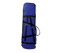 HONITANO Borsa per Trombone in Oxford Spessa e Grande Capacità e Protezione Alta Custodia Morbida Resistente per Trasporto Sicuro dello Strumento Musicale