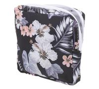 HONITANO Borsa Porta Assorbenti Igienici Portatile con Zip Custodia Piccola per Proteggi Slip e Tamponi Organizer da Viaggio per Donne e Ragazze