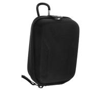 HONITANO Borsa Portatile per Misuratore di Distanza Golf Custodia Multiuso Resistente e Compatta Organizer da Cintura Leggero e AntiGraffio per Protezione e Trasporto