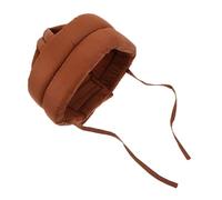 HONITANO Cappello Protettivo Anticaduta per Anziani con Cinturino Regolabile, Berretto Casco Sicurezza Morbido in Cotone Traspirante per Protezione Quotidiana e Prevenzione Infortuni