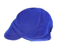 HONITANO Cappello Saldatura Unisex Leggero e Traspirante con Protezione Antiscintille per Saldatori Uomo e Donna Copricapo Resistente e Durevole per Sicurezza Sul Lavoro