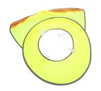 HONITANO Cappello Visiera Sole Protezione Uv e Copertura per Accessorio per da Costruzione Facile da Installare con Banda Riflettente e Resistente All