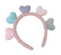 HONITANO Cerchietto per Accessorio Decorativo per Speciali Questa Rispetta Requisiti Ripetizioni e Utilizza Modo