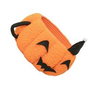HONITANO Cesto Portaoggetti in Corda di Cotone Intrecciata a Forma di Zuccotto Organizer Portatile per Giocattoli e Dolcetti Contenitore Leggero e Resistente per Casa e Cameretta