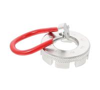 HONITANO Chiavi Tiraraggi Bici in Inossidabile Kit Professionale per e Mountain Bike Strumenti Resistenti e Precisi per Riparazioni