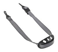 HONITANO Cinturino Sottogola per Casco di Sicurezza Sostituibile Elastico e Confortevole Protezione Mentoniera Antinfortunistica per Uso Lungo Termine