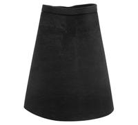 HONITANO Collare di Ricambio per Muta da Sub in Gomma Nera, Accessorio per Riparazione Collare Muta, Sostituzione Colletto per Tute da Immersione, Compatibile la Maggior Parte