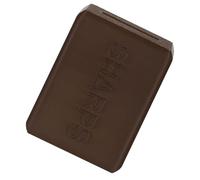 HONITANO Contenitore per Smaltimento Lame da Barba Usate Chiusura di Sicurezza, Banca Sicura per Lame di Rasoio Standard, Custodia Compatta per Uso Domestico e Saloni di Bellezza