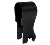 HONITANO Copertura Bullone Braccio Tergicristallo Anteriore Sostitutiva per Veicolo Protezione Resistente e Montaggio Facile per Parabrezza Auto SUV