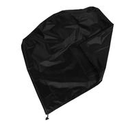 HONITANO Copertura per Cestino Disc Golf Protezione con Coulisse per Esterno e Interno Tessuto Oxford Resistente e Leggero Adatta Pratiche Outdoor e Indoor