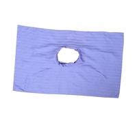 HONITANO Copertura per Lettino da con per in Morbido e Resistente Fodera Spa Lavabile per di Telo per Trattamenti Estetici e