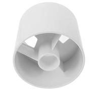 HONITANO Coppa da Golf in Plastica per Putting Tazza da Pratica per Riparazione Buche da Golf Accessorio Portatile per Allenamento Putting su Prato Verde