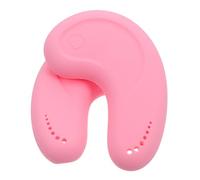 HONITANO Copri Orecchie in Silicone Riutilizzabili per Shampoo e Protezione Termica Alta Resistenza per Centri di Bellezza Adatti Tutte le Forme d'Orecchio Comfort e Sicurezza Durante