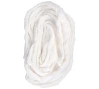 HONITANO Cotton Rolls Assorbenti per Salone Strisce di Cotone Morbido per Manicure Pedicure Colorazione Capelli e Cura Delicata Sensibile Uso Personale e Professionale