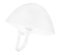 HONITANO Cuffia in Silicone Per Tintura Capelli Riutilizzabile Per Colpi Di Sole e Colorazione Con Piccoli Per Miscela Naturale Adatta Tecniche Con Ph Basso e Alcaline Comoda e Facile Da Pu