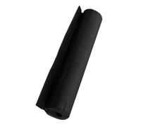 HONITANO Cuscino per Bilanciere in Gomma Resistente Protezione Spalle e Collo per Squat e Hip Thrust Imbottitura Antiscivolo Leggera e Compatta per Allenamento Fitness