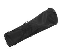 HONITANO Custodia per Bastoncini da Trekking Oxford 38 Cm, Borsa Portaoggetti Pieghevole e Portatile per Escursionismo e Campeggio, Sacca di Ricambio Compatibile per Pali da Montagna