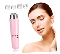 HONITANO e Collo Elettrico con Placcatura Strumento Portatile per Pulizia Profonda dei Pori Stimolazione Circolatoria e per