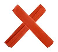 HONITANO Fasce Antisudore per Casco Rigido 2 Pezzi Rivestimento Traspirante e Assorbente per Caschi Protettivi Accessori Sicurezza per Operai nei Cantieri Edili Design Ergonomico