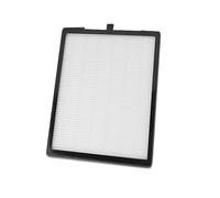 HONITANO Filtro Aspiratore Unghie in Plastica Riciclabile per Nail Art e Manicure Professionale Accessori Aspirapolvere Unghie Protezione Igienica