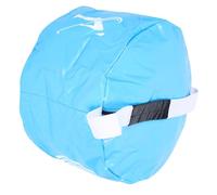 HONITANO Golf Trainer Bag Portatile per Principianti Sacco da Impatto per Correzione Precisione e Miglioramento Swing Attrezzo Pratica Golf Tascabile per Allenamento Tecnica Affinata