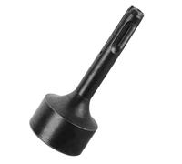 HONITANO Ground Rod Driver -plus per Trapano Percussione Accessorio Recinzioni Design Ergonomico Resistente per Martello Rotante e Perforatore
