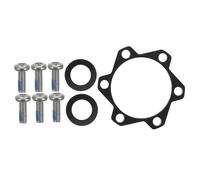HONITANO Kit Adattatore Bici per Conversione Boost con Spaziatori Freni Disco per Rapida e Miglioramento Frenata