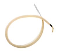HONITANO Kit Per La Cura Dell'Archetto Erhu Dell'Archetto Della Viola Del Flauto Degli Archi Del Violino Del Crine Del Flauto Della Rimozione Delle Viti Dalla Testa Rotta