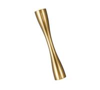 HONITANO Lampada da Parete Stile con Design Corno Applique da ed Esterno per Balcone Corridoio e Scale Luce da Lettura Decorativa Sostituibile ed Energetica per Soggiorno Bagno