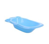 HONITANO Miniatura Bagno per Accessori per Casa delle con Blu Ruolo per Bagno Dei Design Attraente e Accessori Unici