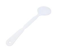 HONITANO Occlusore Oculare per Test della Vista in Materiale PC Traslucido, Design Ergonomico e Antiscivolo, Adatto a Ragazzo Ragazza e Adulti, per Uso in Famiglie, Scuole e Strutture