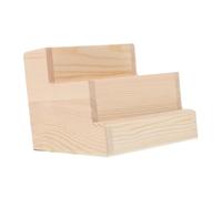 HONITANO Organizer Per Strumenti Manicure in Legno Con Ampio Scomparto Portapunte e Porta Vernice Manicure Scatola Multifunzione Per Nail Rack e Drill Bits Scatola Portaoggetti Unghie Per c