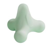 HONITANO Palla per Rilassamento Muscolare Portatile per Automassaggio Profondo Sfera Handheld per Alleviare Tensioni e Affaticamento Muscolare Strumento Multifunzionale per Relax Cervicale