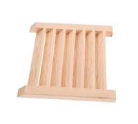 HONITANO Pannello Aerazione in Legno per Sauna Ventilazione Bilanciata e Riduzione Umidità Aria per Stanza Sauna Facile da Installare