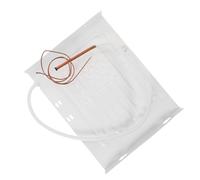 HONITANO Piastra Evaporatore in Alluminio Soffiato 27X21 CM per Frigorifero e Congelatore Accessorio per Armadio di Conservazione Alimenti Evaporatore a Piastre Silenzioso ad Alta