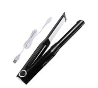 HONITANO Piastra per Chioma Wireless Multifunzione, Arricciacapelli Professionale Regolabile, Dispositivo senza Fili Portatile per Styling Chioma Uomo e Donna, Temperatura 3 Livelli,