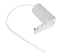 HONITANO Pompa Elettrica per Bottiglia d'Acqua Portatile Distributore d'Acqua da Tavolo Compatibile con Brocche da 378 Litri Pompa Automatica per Erogatore d'Acqua per Casa e Ufficio